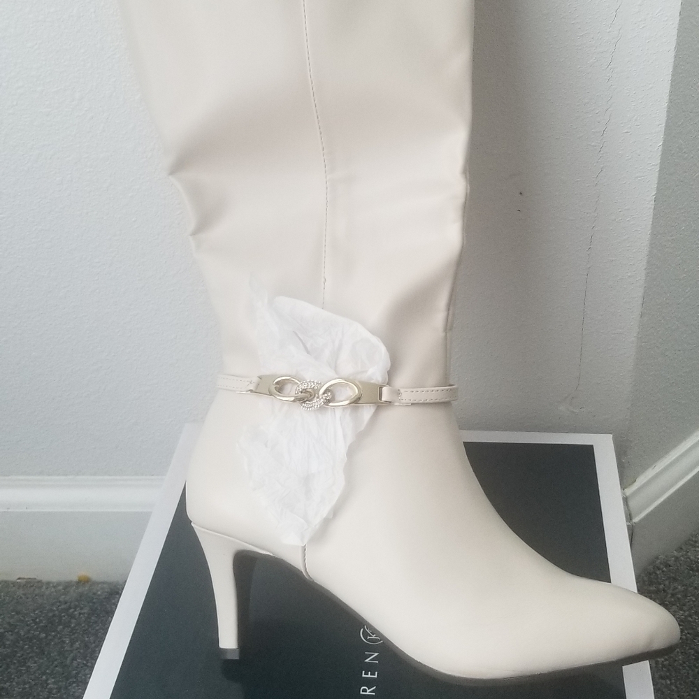 Karen Scott boots